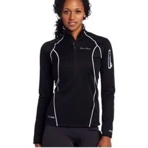 Pearl Izumi Women's Black Jacket